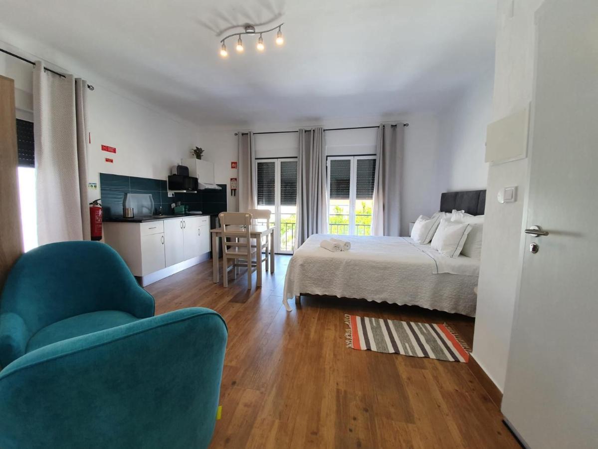 Mar- Milfontes Rentals 米尔芳提斯城 外观 照片