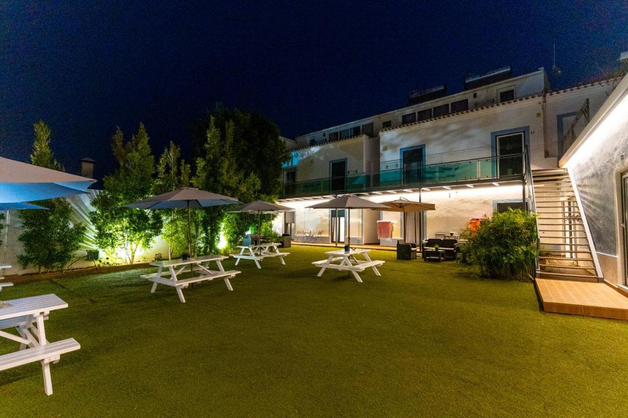 Mar- Milfontes Rentals 米尔芳提斯城 外观 照片